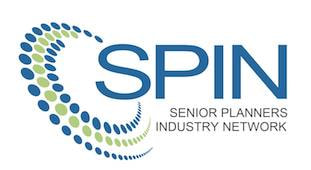 Senior Planners Industry Network Logo